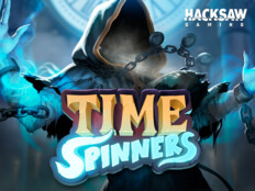 Wild spinner new online casino kingcasinobonus36